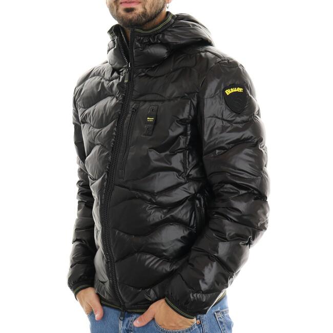 GIUBBOTTO WAVE BLAUER - Mad Fashion | img vers.650x/
